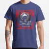 ssrcoclassic teemens353d774d8b4ffd91front altsquare product1000x1000.u1 11 - Meshuggah Merch