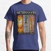 ssrcoclassic teemens353d774d8b4ffd91front altsquare product1000x1000.u1 2 - Meshuggah Merch