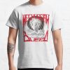 ssrcoclassic teemensfafafaca443f4786front altsquare product1000x1000.u1 11 - Meshuggah Merch