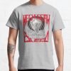 ssrcoclassic teemensheather greyfront altsquare product1000x1000.u1 11 - Meshuggah Merch